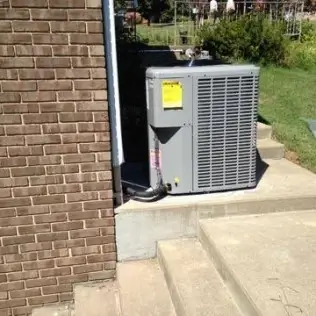 Residential Heating & A/C
